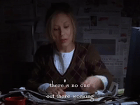 season 6 netflix GIF by Gilmore Girls 