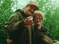 Cuz Of U GIF by Medium Build