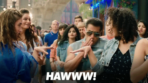 Oh No Reaction GIF by Pepsi India