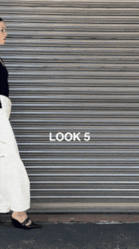 Women Style Spring Outfits GIF by OTHER STORE