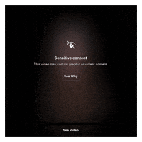 Instagram Warning GIF