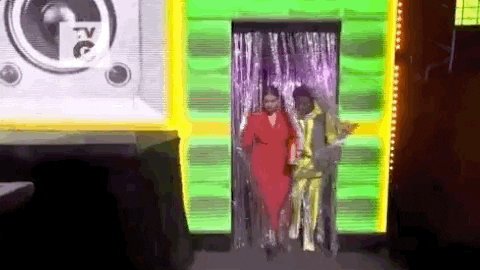 GIF by Kids' Choice Awards 2019