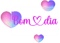 Bom Dia Boa Tarde Sticker