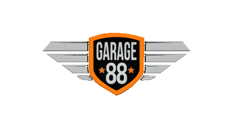 _garage88_ giphyupload garage88 Sticker