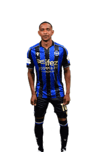 Football Soccer Sticker by Incheon United FC