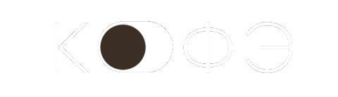 Coffee Sticker