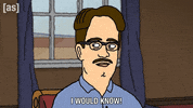 Royal Crackers GIF by Adult Swim