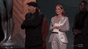 American Sign Language Asl GIF by SAG Awards