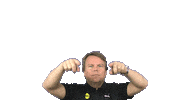 swipe up Sticker by Lillestrøm Sportsklubb