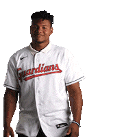 Major League Baseball Sport Sticker by MLB