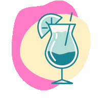 Party Celebrate Sticker by bloggercoachingde