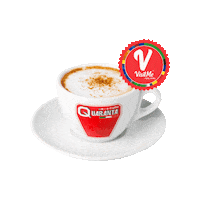 Quaranta Sticker by VisitMe.Hu