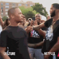 mass appeal trap GIF by NETFLIX