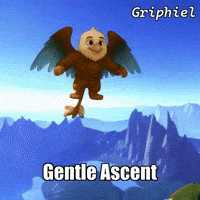 GIF by Griphiel