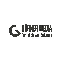 HoernerMedia marketing sea seo werbeagentur Sticker
