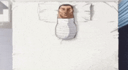 Ssnake_Eeater baki baki hanma baki the grappler GIF