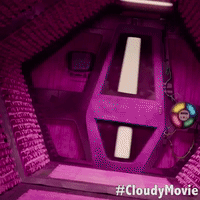 GIF by Sony Pictures Animation