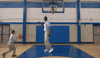 shot blocking GIF