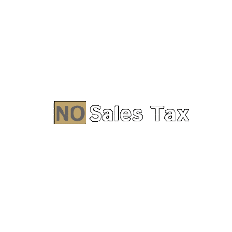 soulfa soulfa soulfa home no sales tax Sticker