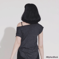 hard rock GIF
