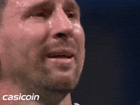 Messi Argentina GIF by Casi Social
