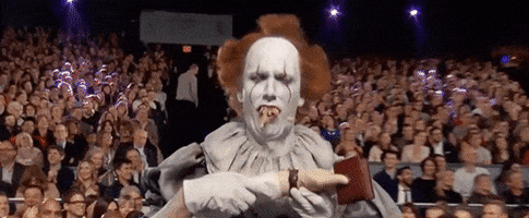 Jordan Klepper GIF by Night of Too Many Stars HBO