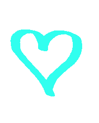 morgontidningen heart morgontidningen hjärta Sticker