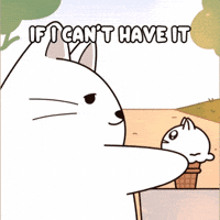 Ice Cream Comedy GIF by MESA My Emotional Support Animal