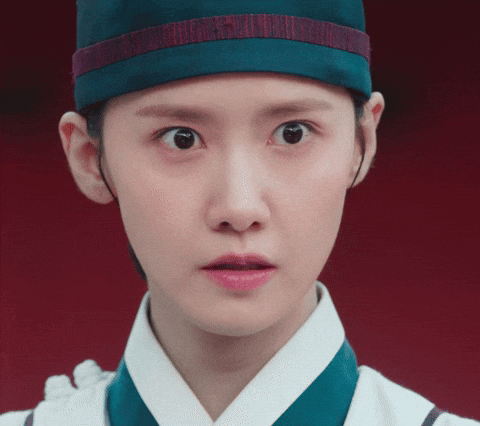 Yoona GIF