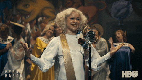 Tatiana Maslany Mystery GIF by HBO