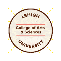 Lehighu Sticker by Lehigh University