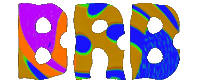 Art Glitch Sticker