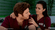 season 7 nbc GIF by One Chicago