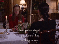 season 2 netflix GIF by Gilmore Girls 
