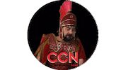ComedyItalia comedy central romano ccn comedycentralnews Sticker