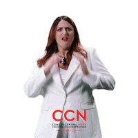 Ccn Preciso Sticker by Comedy Central Italia