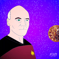 Star Trek Animation GIF by gifnews