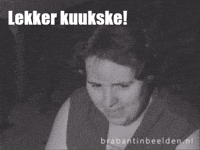 Brabants Koekje GIF by BrabantinBeelden