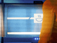 startrek star trek breakfast cereal tribbles GIF