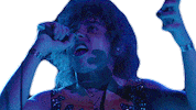Live Music Sticker Sticker by Greta Van Fleet