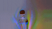 Drunk 3D GIF by Mollie_serena