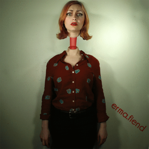 GIF by erma fiend