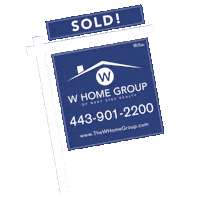 Nextsteprealty Sticker by The W Home Group