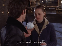 season 3 netflix GIF by Gilmore Girls 