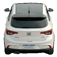 Fiat Argo Sticker by Fiat Brasil
