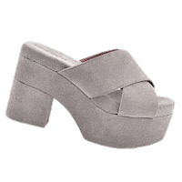 arc jeffreycampbell Sticker