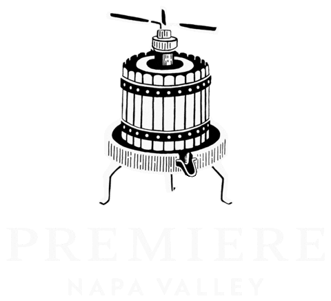 Premiere Pnv Sticker by Napa Valley Wine