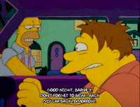homer simpson GIF