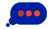 Text Orange Sticker by University of Florida