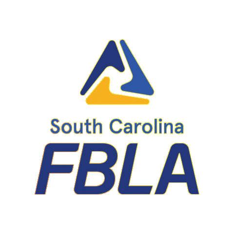 ccsms giphygifmaker scfbla Sticker